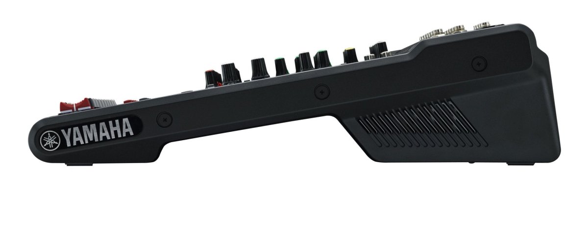 Yamaha MG12XU - selectadjs