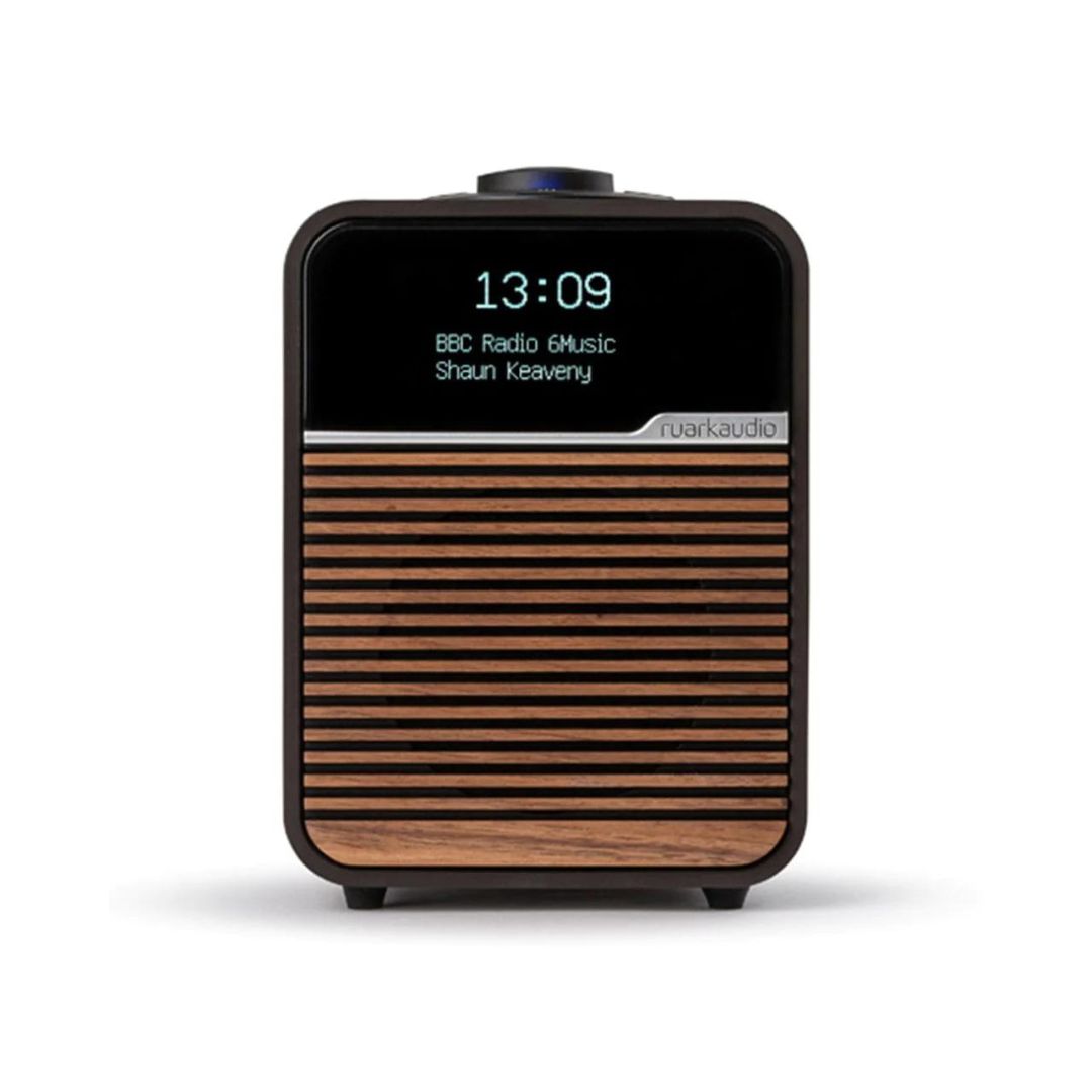RUARK AUDIO R1 MK4