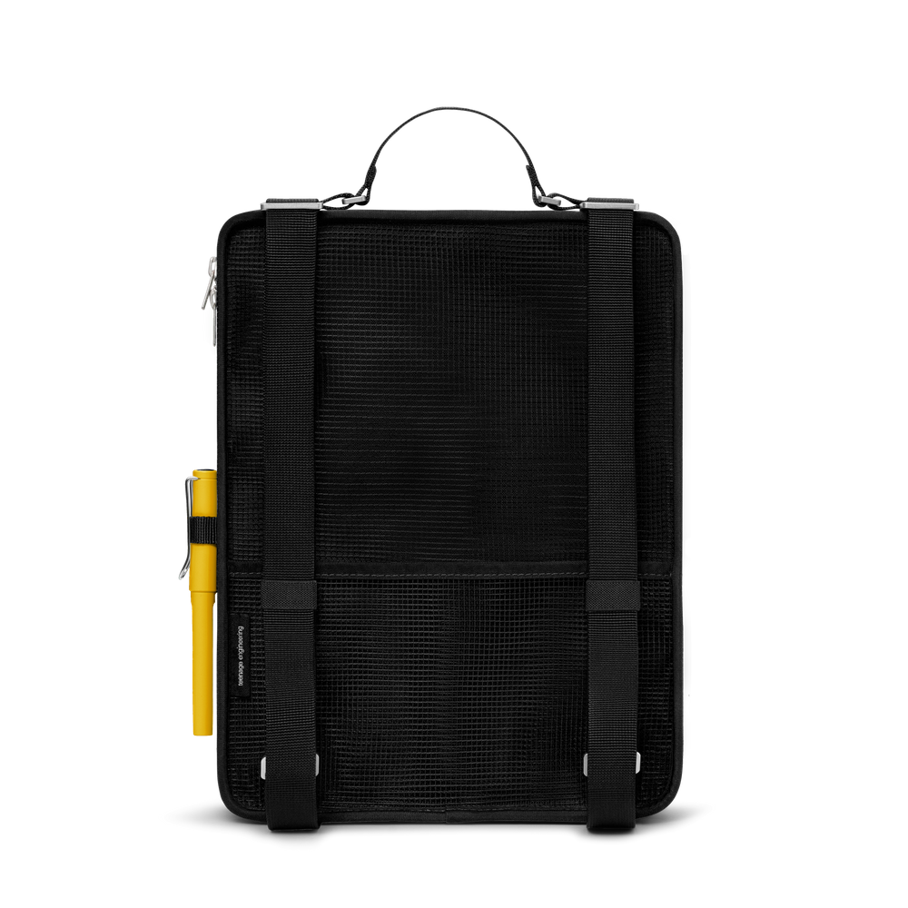 Teenage Engineering Black Mesh Bag OB-4 Selectadj