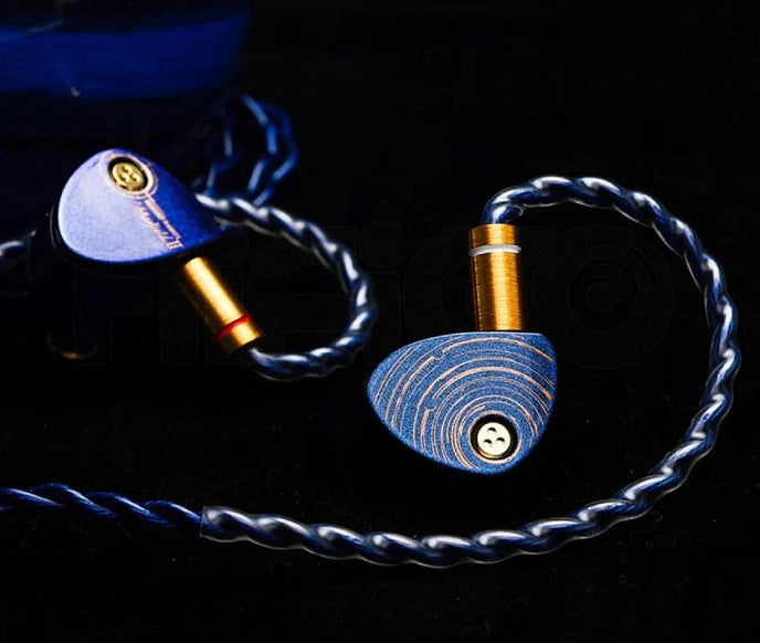 MOONDROP STARFIELD II In-Ear Monitor