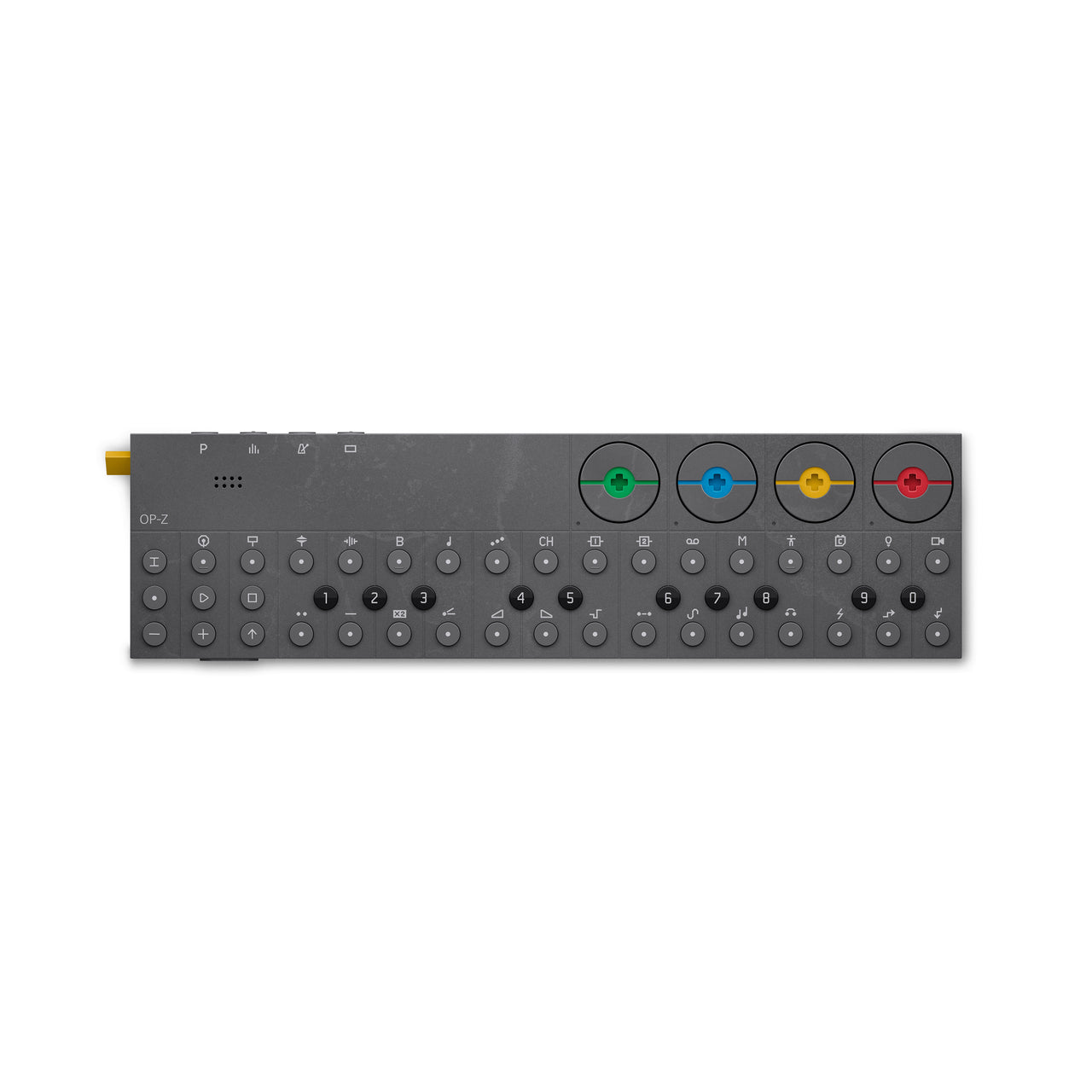 Teenage Engineering OP-Z Ultimate Kit Promo