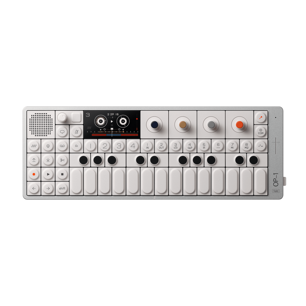 Teenage Engineering OP-1 web 1