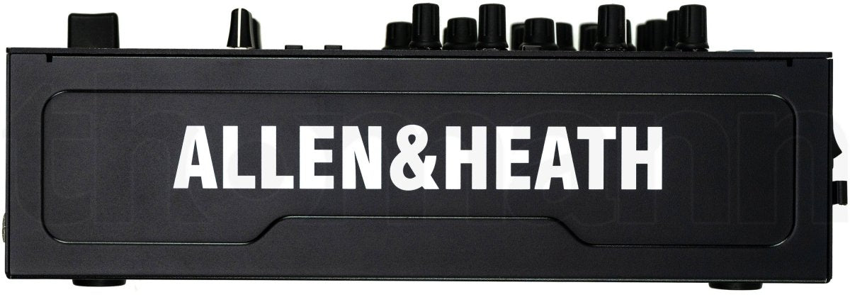 Allen & Heath XONE 24C - selectadjs - DJ Mixer - Allen & Heath