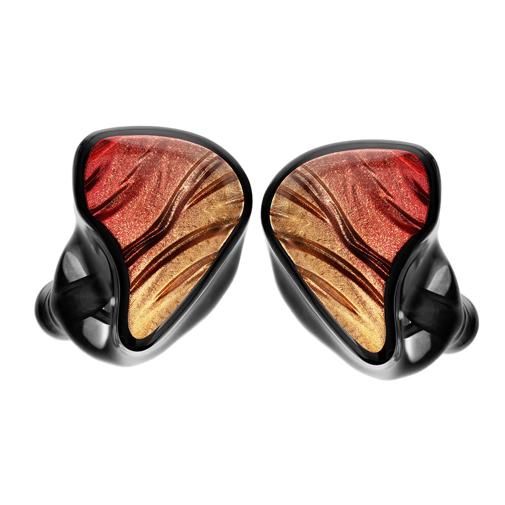 Celest IgniteX Beast Hybrid In-Ear Monitors