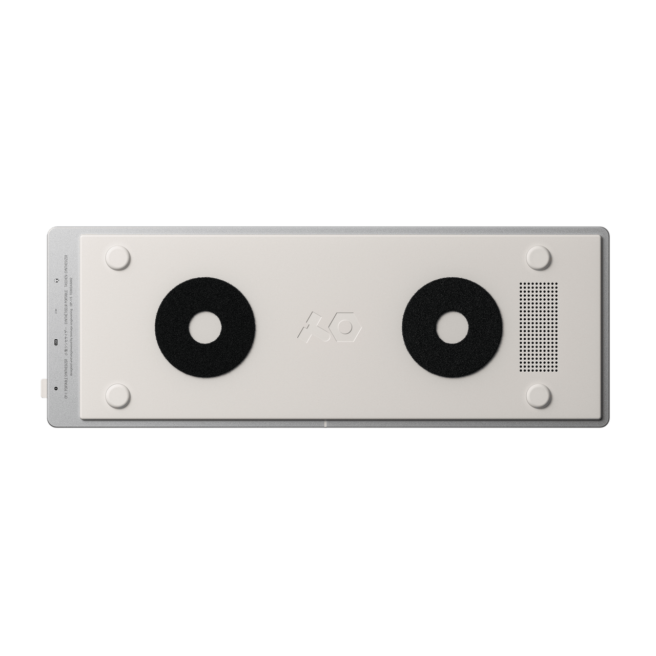 Teenage Engineering OP-1 Field Bundle web 2