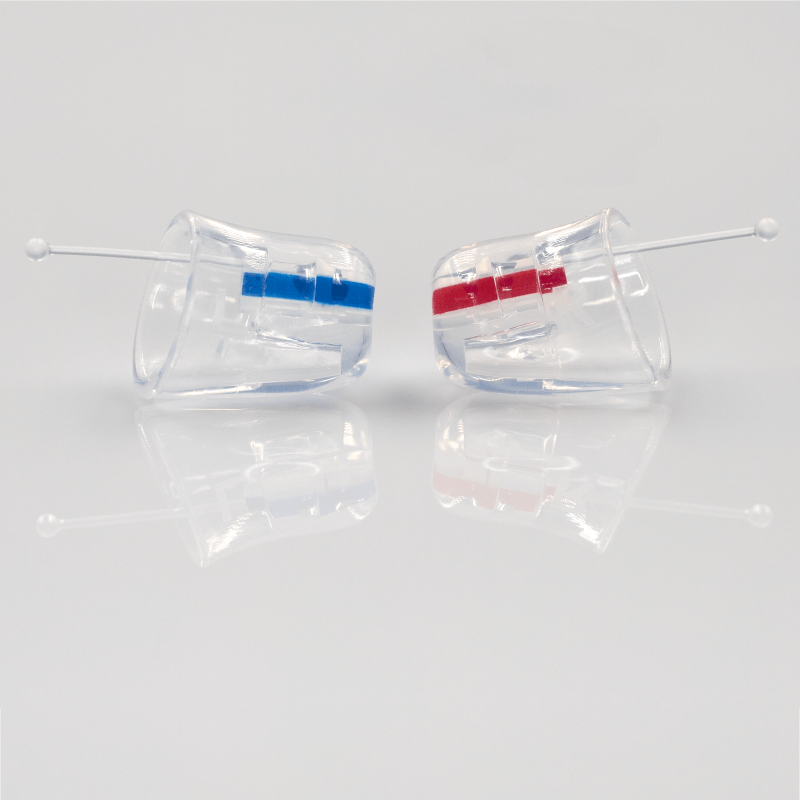 Earasers M2S Earplugs - 31db Small - selectadjs - Earplugs - Earasers