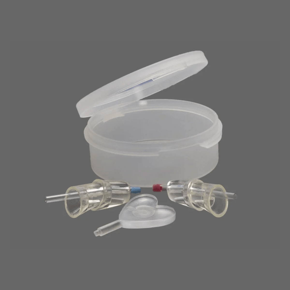 EARASERS RK - 1S RENEWAL KIT SMALL - selectadjs - Earplugs - Earasers