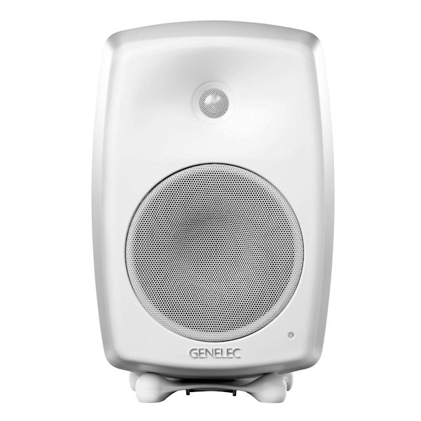 Genelec G FOUR - selectadjs - Studio Monitor - Genelec