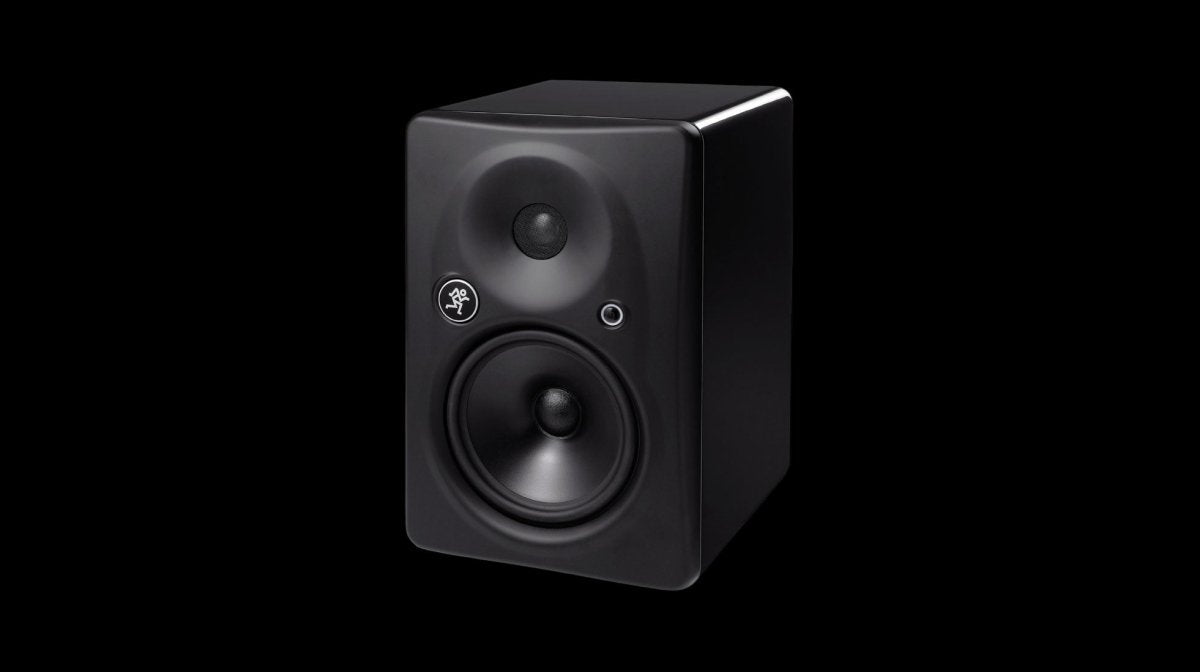 Mackie HR624MK2 - selectadjs - Studio Monitor - Mackie