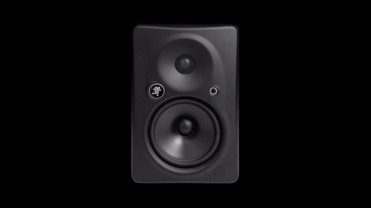 Mackie HR624MK2 - selectadjs - Studio Monitor - Mackie