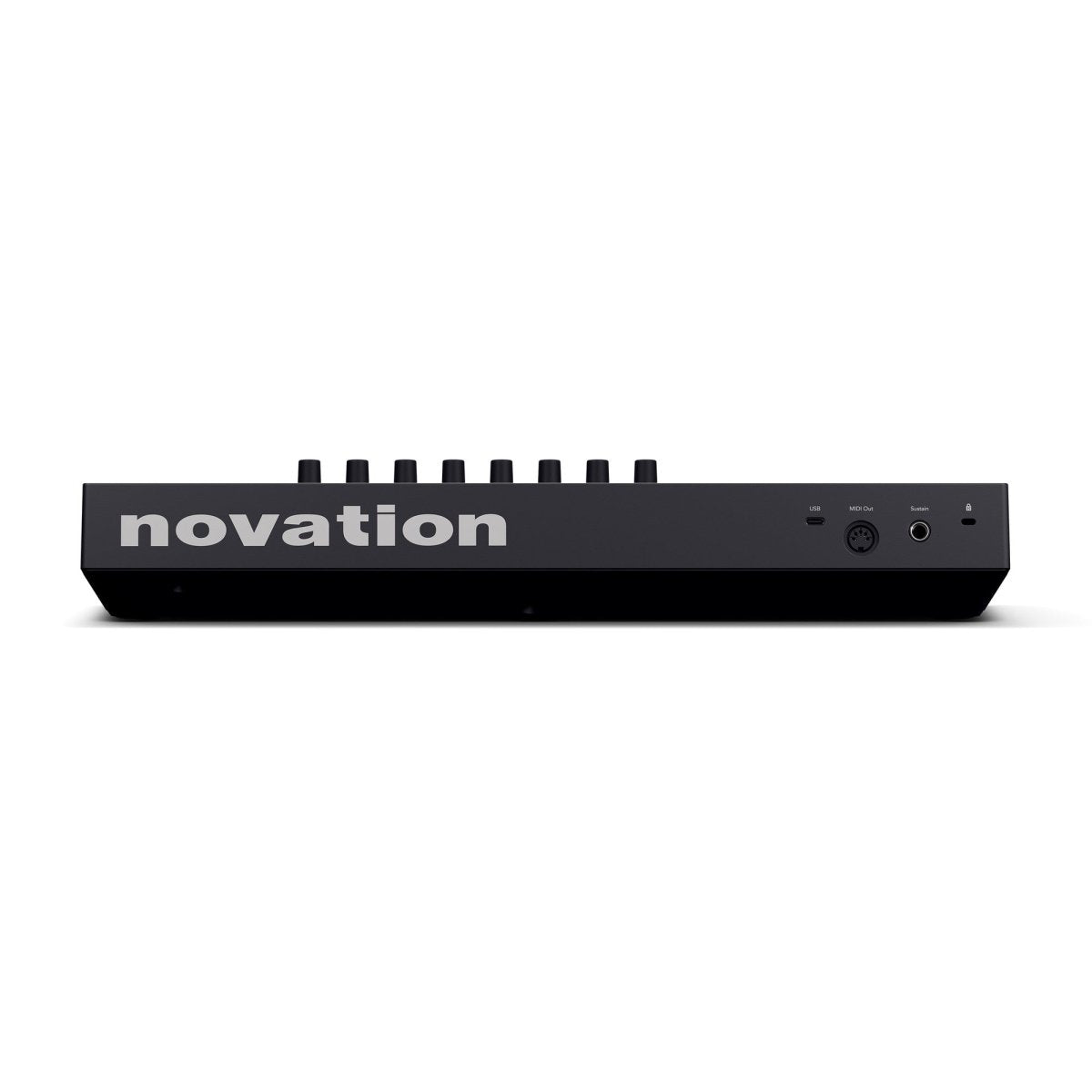 Novation Launchkey 25 MK4 - selectadjs - Midi Controller - Novation