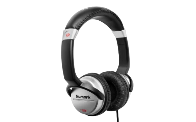 NUMARK PartyMixLive + HF125