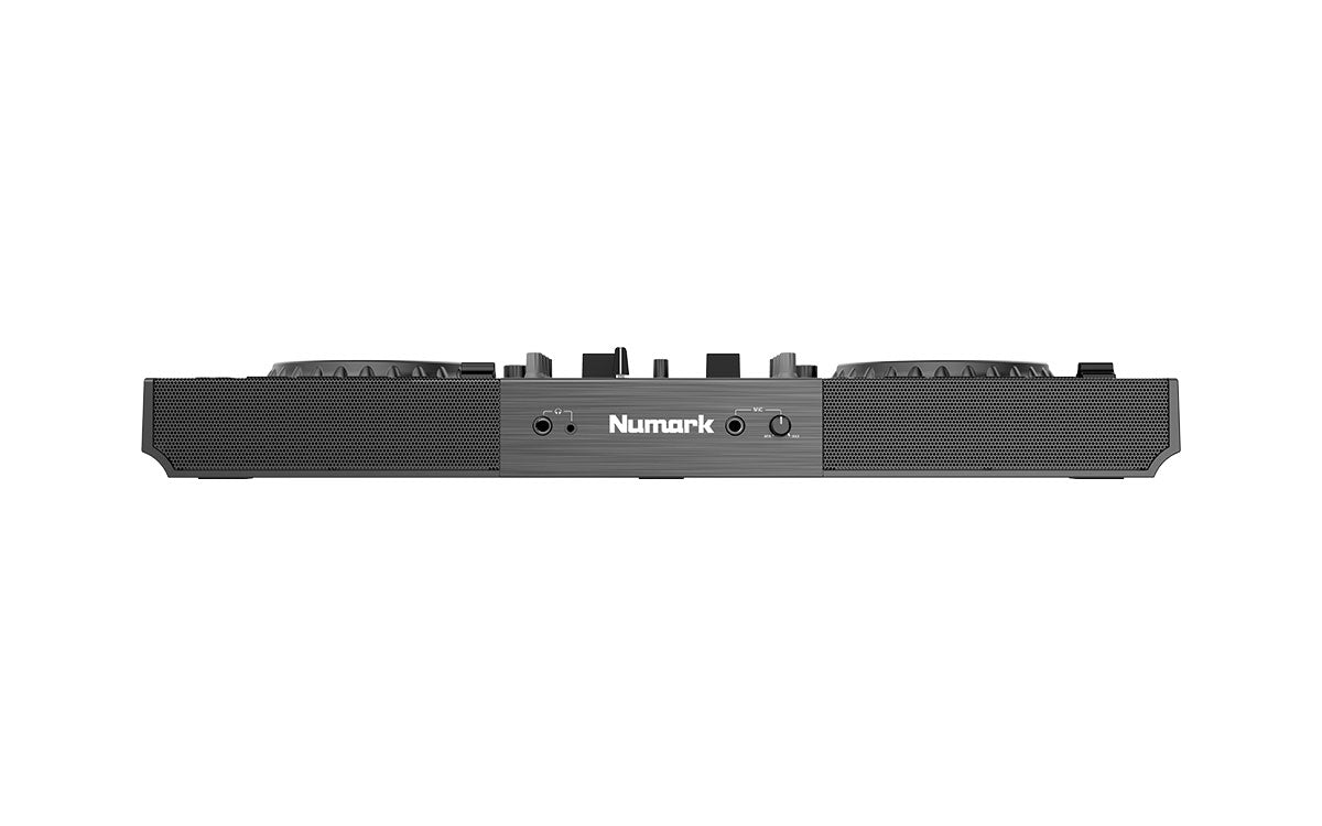 Numark MixstreamproGo - selectadjs