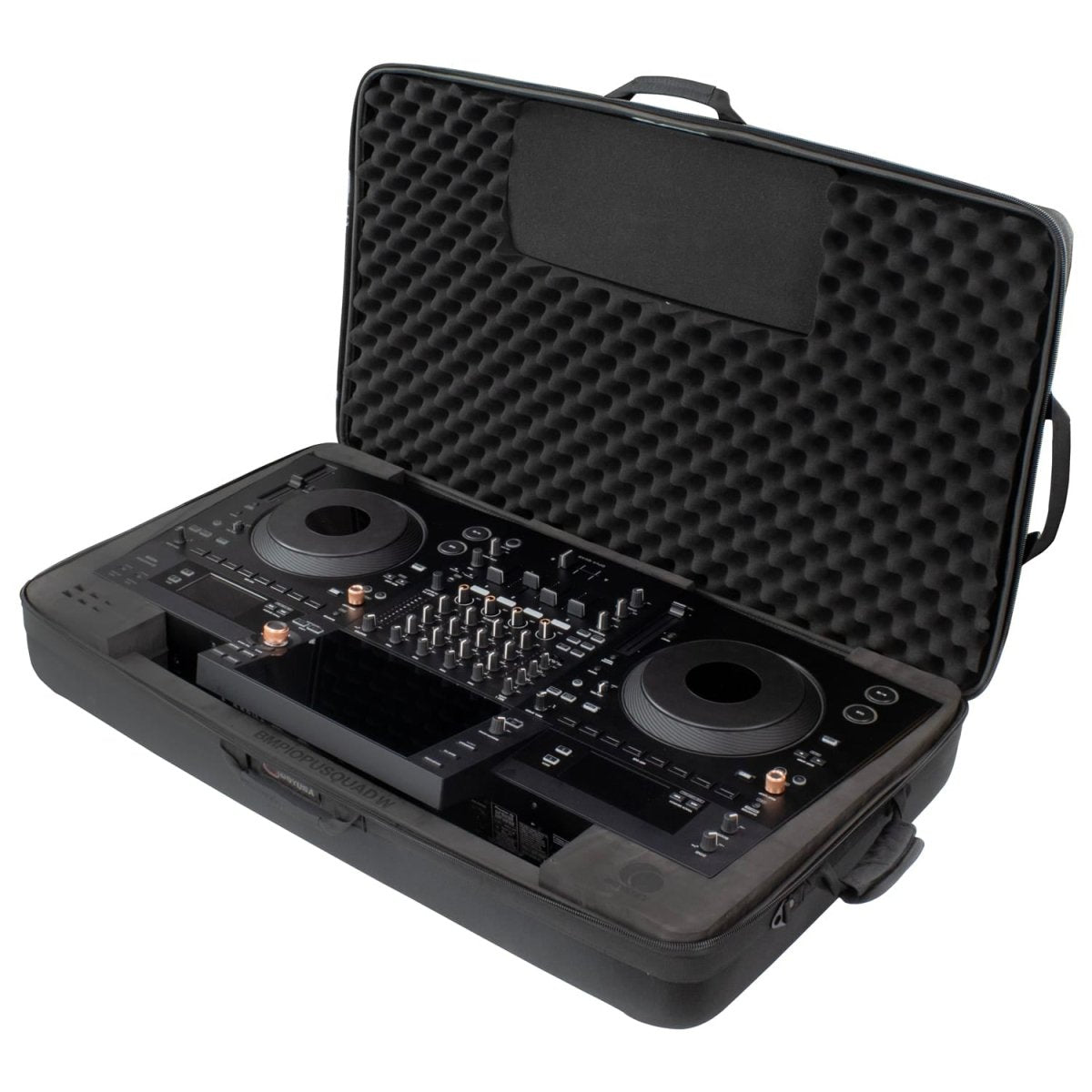 Odyssey BMPIOPUSQUAD - selectadjs - Equipment Cases - Odyssey