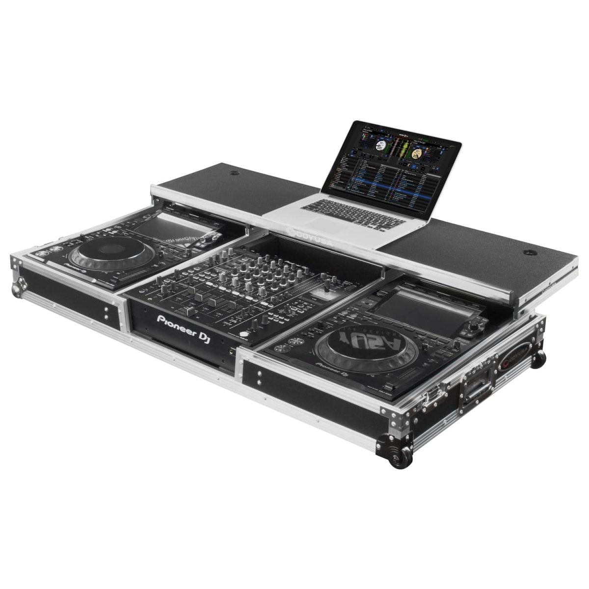 Odyssey FZGSDJMA9CDJW - selectadjs - Equipment Cases - Odyssey