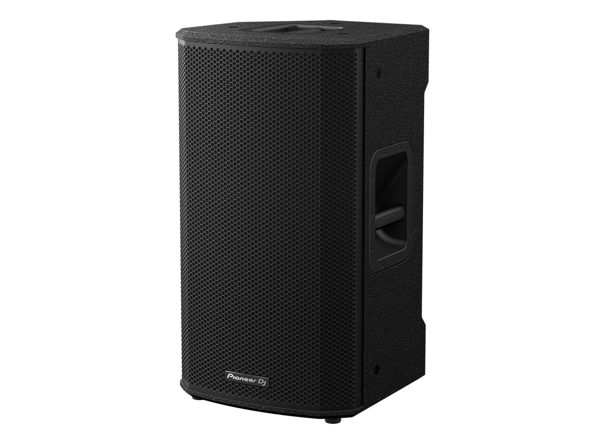 Pioneer XPRS122 - selectadjs