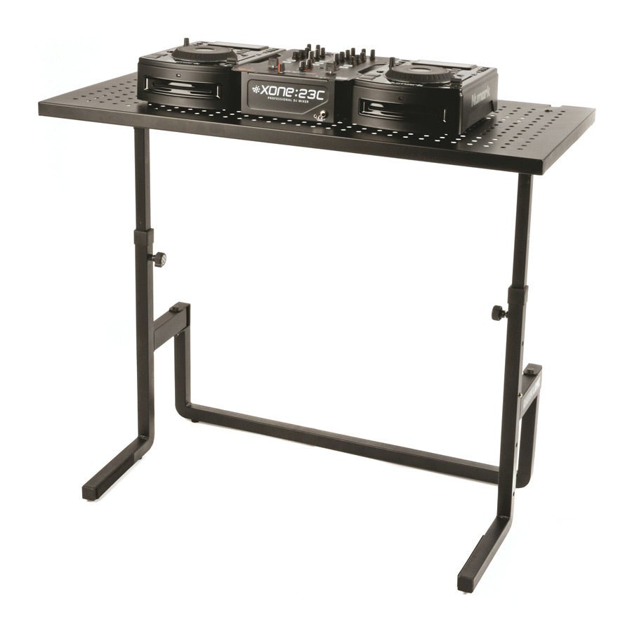 QUIKLOK DJ233 DJ STAND - selectadjs - DJ Stands - QUIKLOK