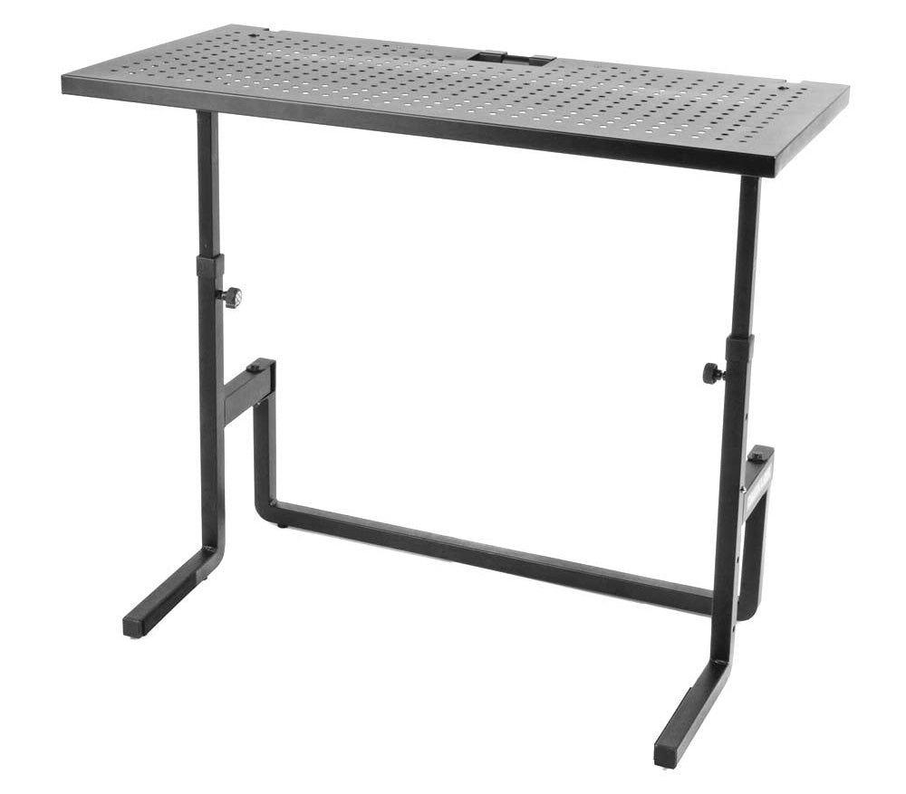 QUIKLOK DJ233 DJ STAND - selectadjs - DJ Stands - QUIKLOK