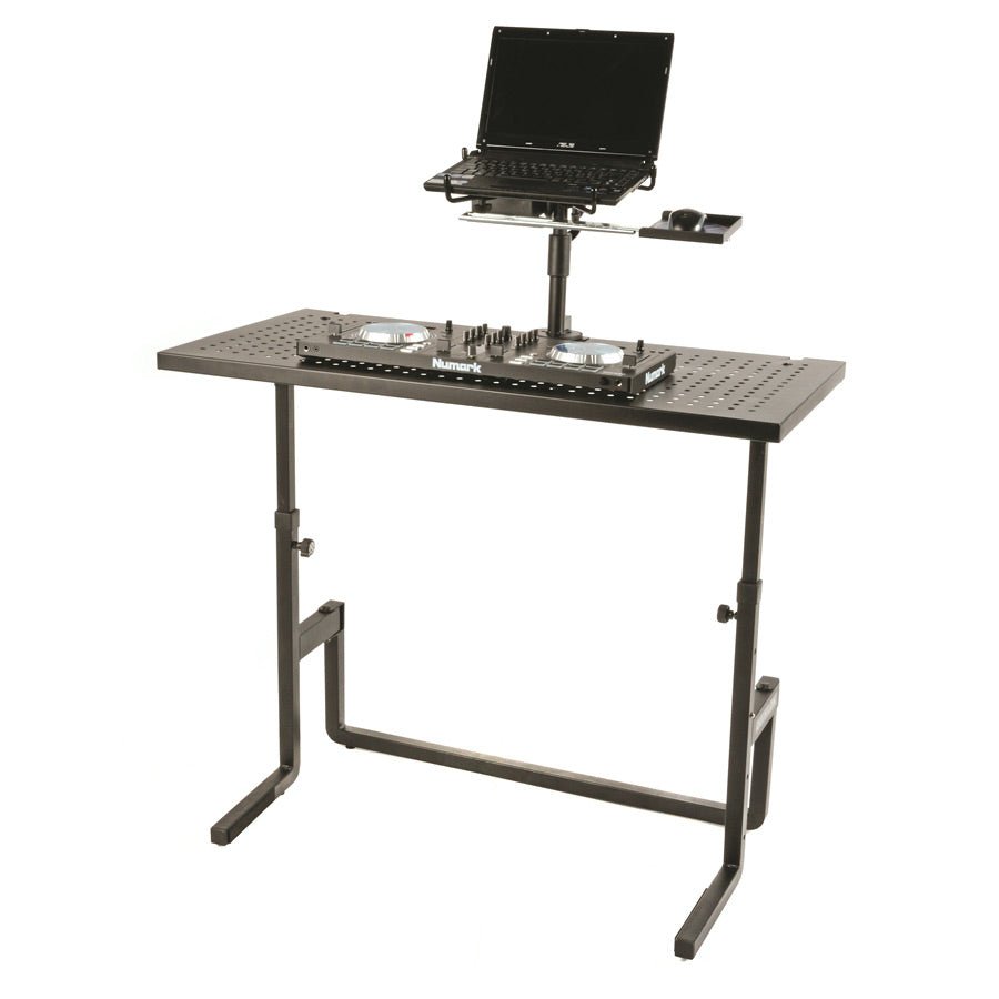 QUIKLOK DJ233 DJ STAND - selectadjs - DJ Stands - QUIKLOK