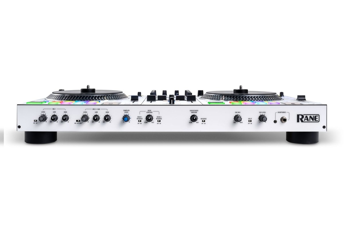 RANE ONE MKII - selectadjs - DJ Controller - Rane