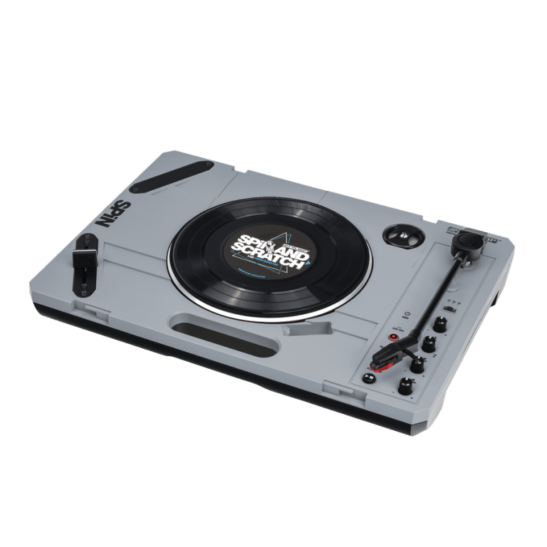 Reloop Spin - selectadjs