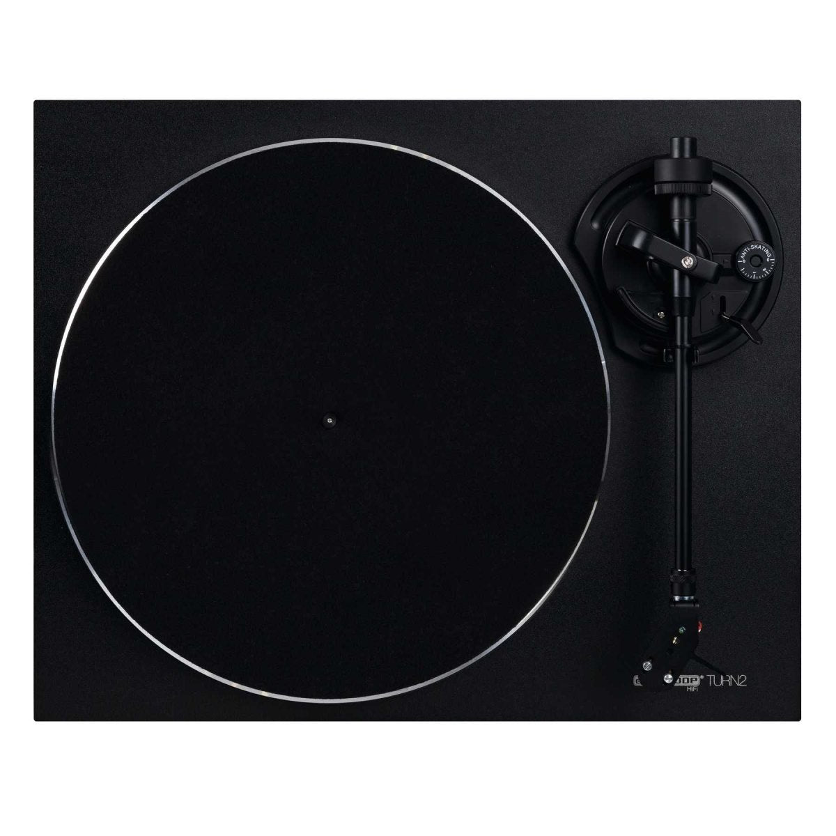 Reloop Turn 2 - selectadjs - Turntable - Reloop
