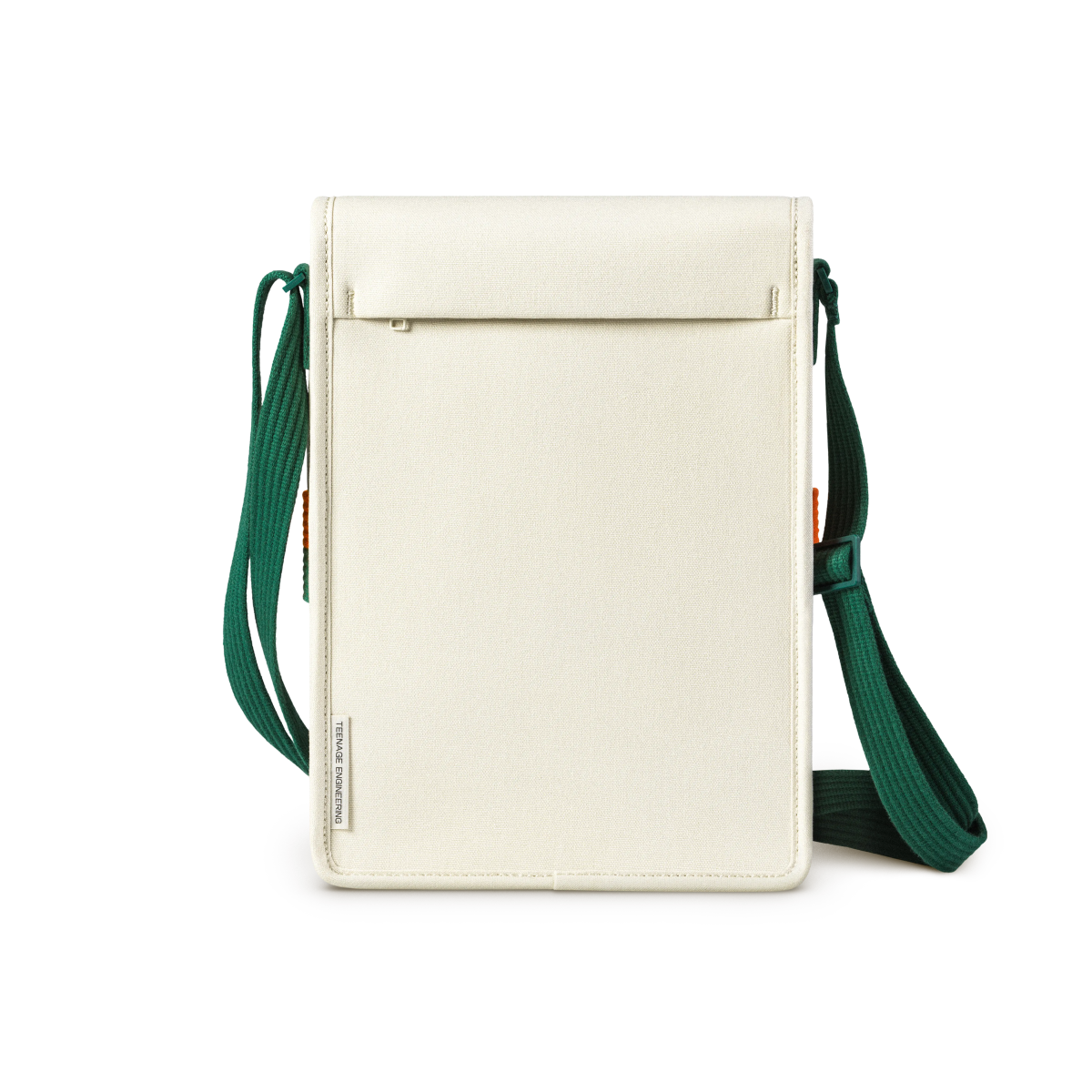 Teenage Engineering EP - 40 Riddim + Shoulder Bag - selectadjs - Sampler - Teenage Engineering