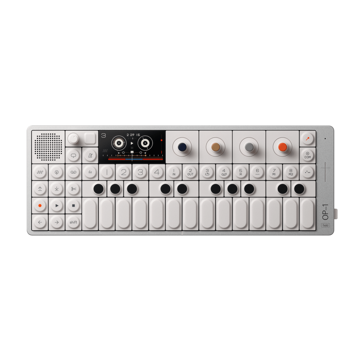 Teenage Engineering OP - 1 Field Bundle - selectadjs