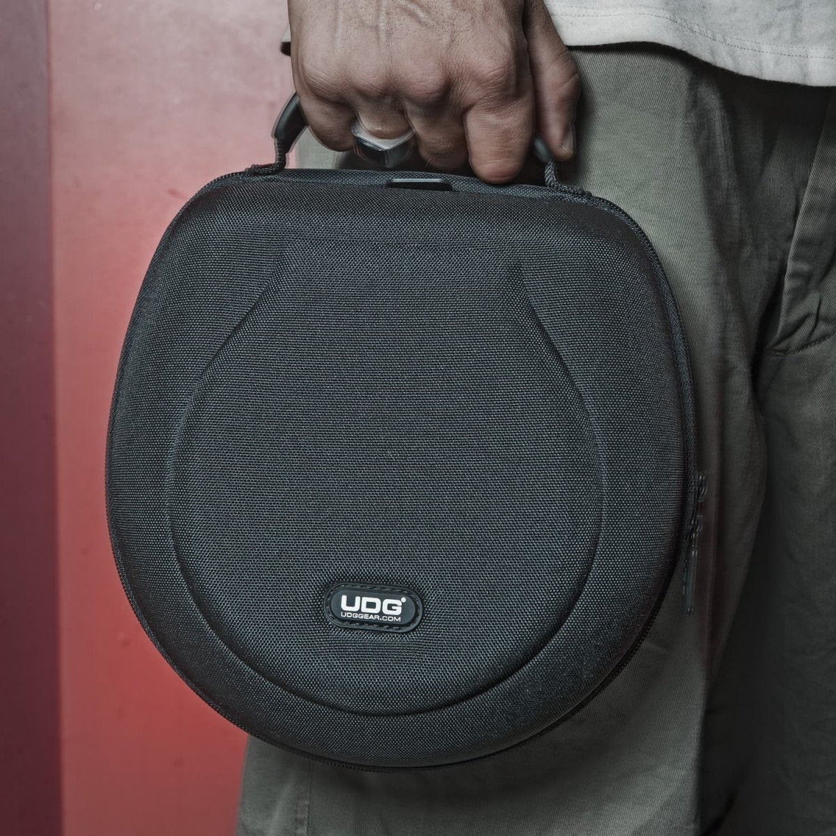 UDG U8200BL - selectadjs - Headphone Case - UDG