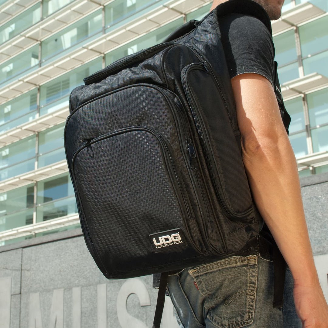UDG U9101BL/OR - selectadjs - Equipment Cases - UDG