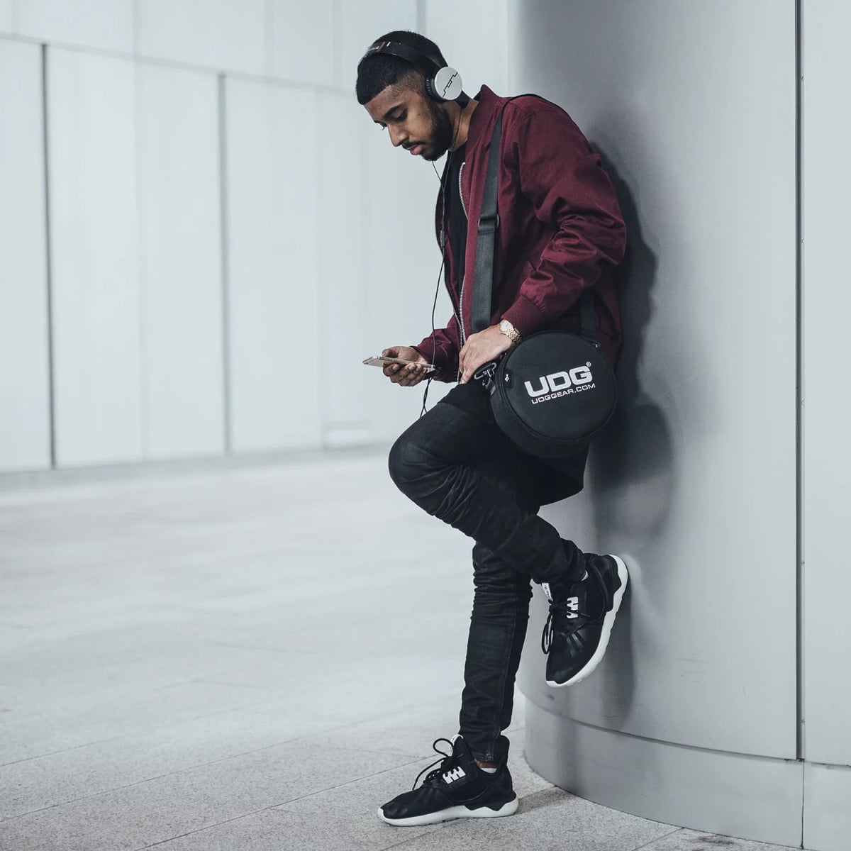 UDG U9950BL - selectadjs - Headphone Case - UDG