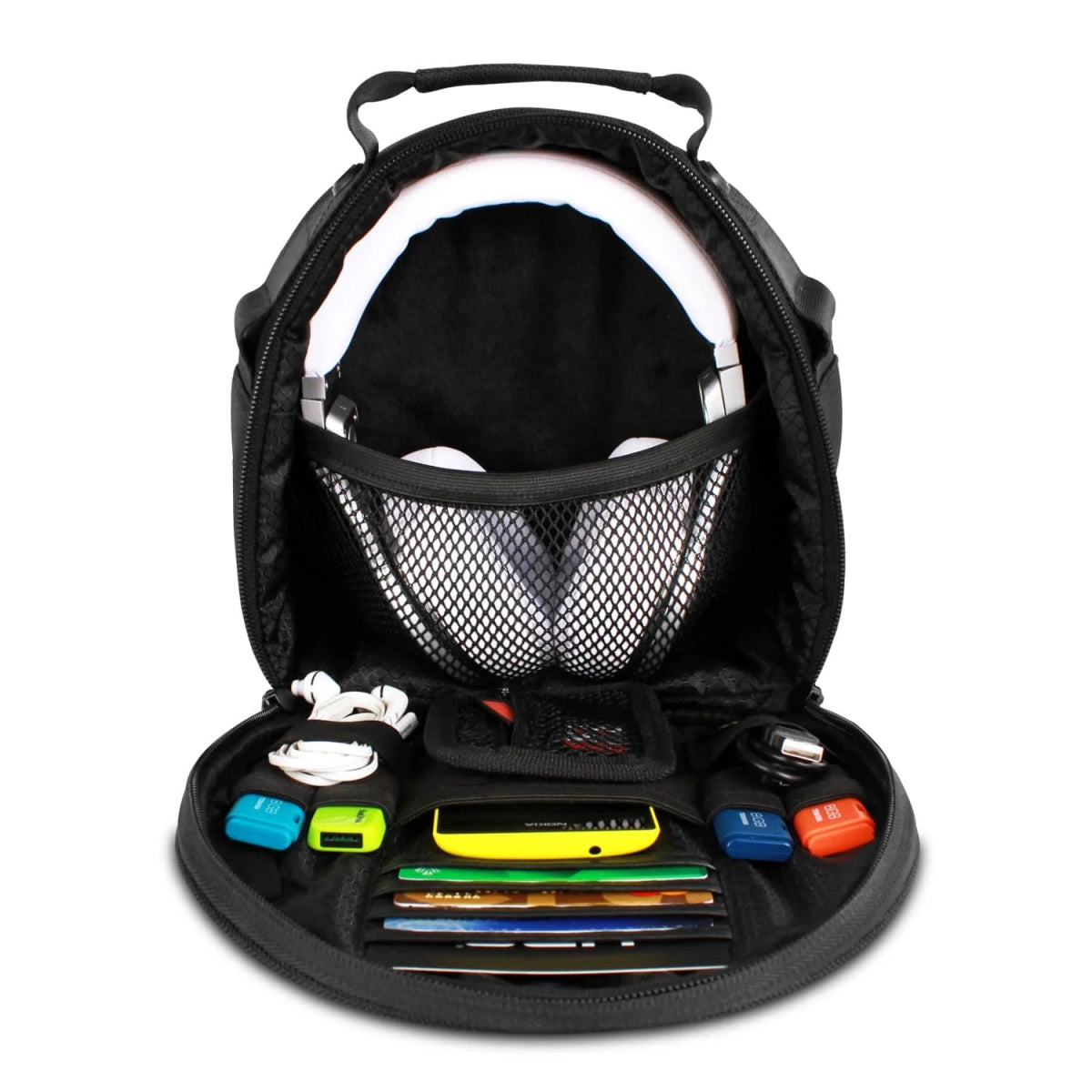 UDG U9950BL - selectadjs - Headphone Case - UDG