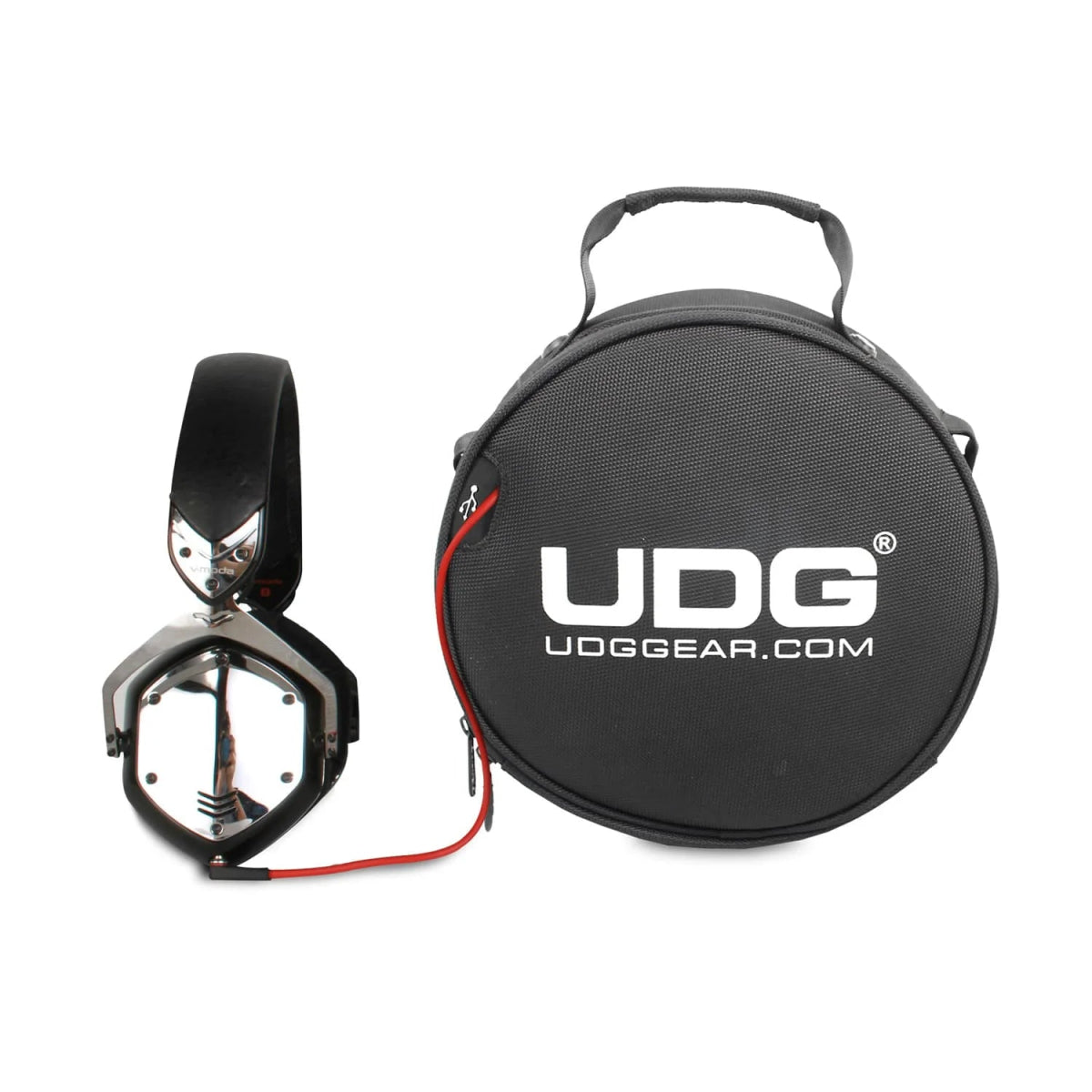 UDG U9950BL - selectadjs - Headphone Case - UDG