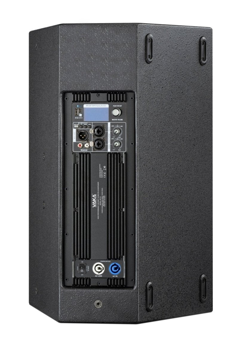 VAKA AK10 (Display) - selectadjs - Active Speakers - VAKA
