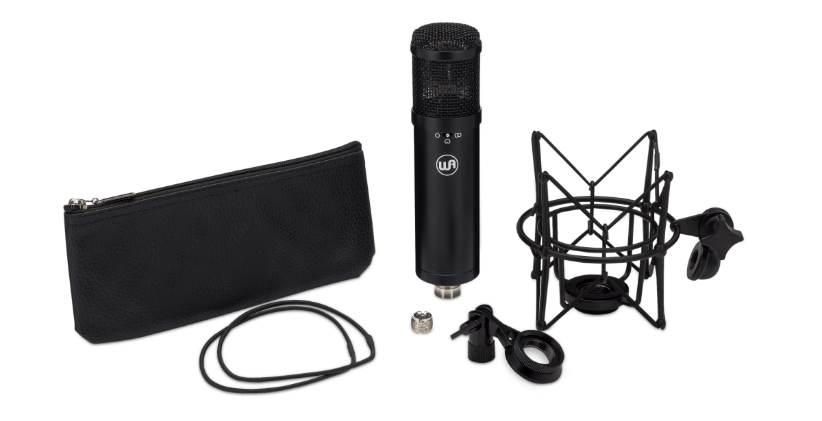 WARM AUDIO WA - 47JR - selectadjs