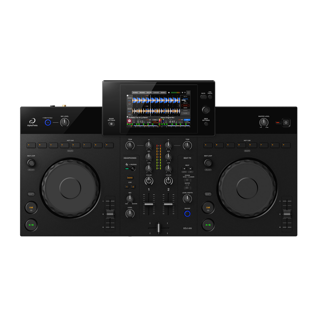 AlphaTheta XDJ-AN