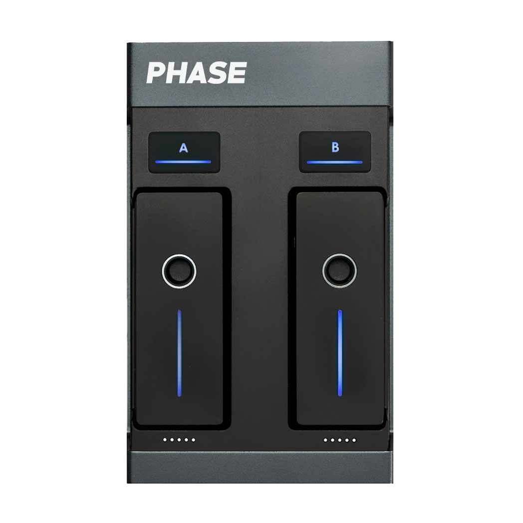 MWM Phase Essential Bundle