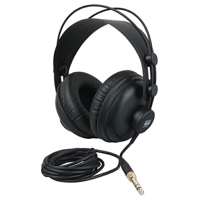 Studio Headphones | DAP Audio HP290 PRO