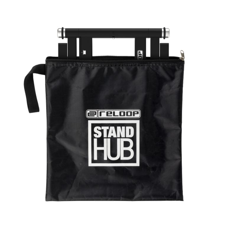 Reloop Stand Hub bag