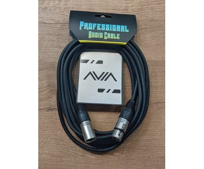 AVIA-XLR-2M web 2