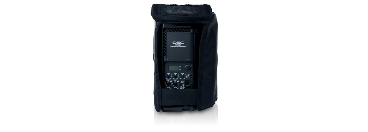 QSC K8 Outdoor Cover