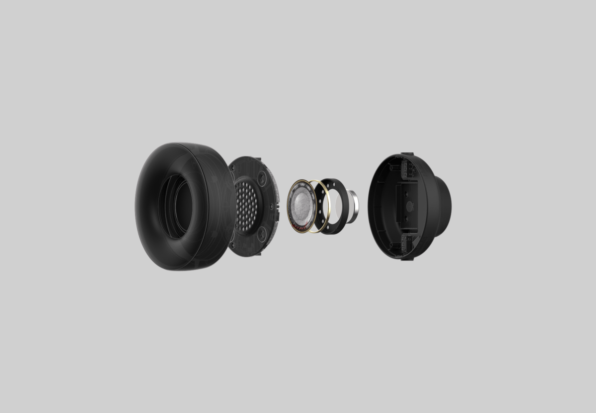 AIAIAI TMA - 2 Studio Wireless + - selectadjs - Studio Headphone - AIAIAI