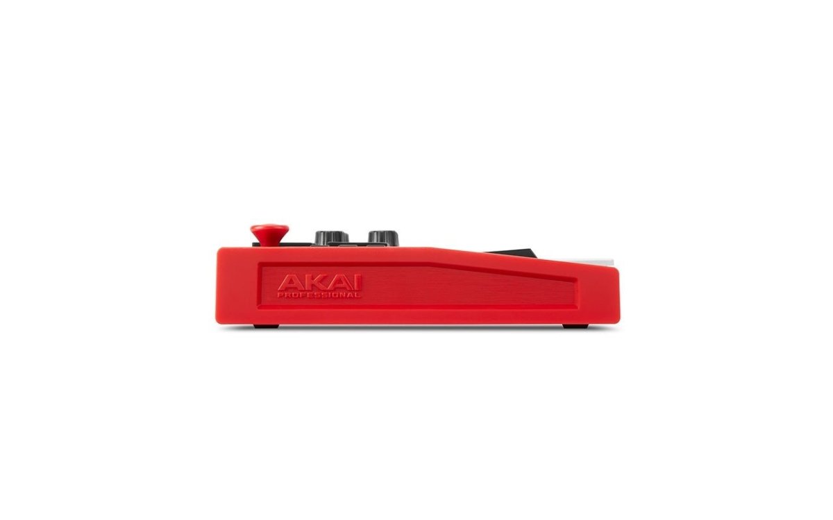 AKAI MPKMINI3 - selectadjs - Midi Controller - Akai