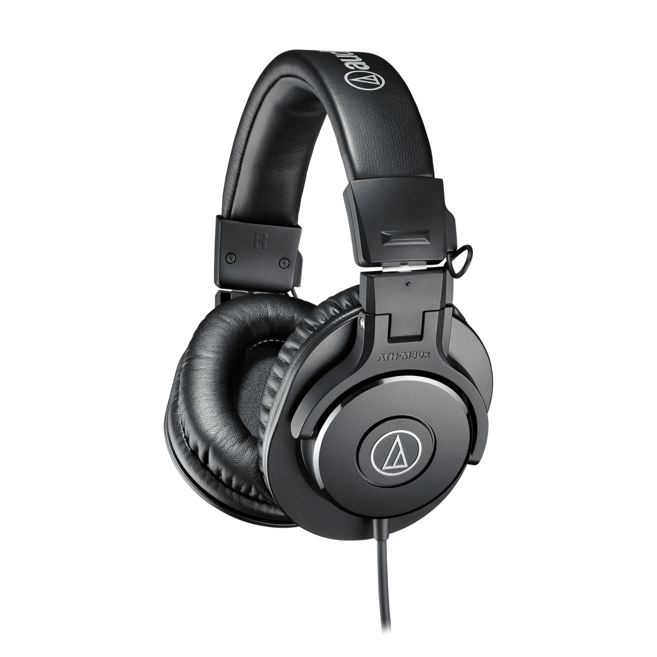 Studio Headphones | Audio Technica ATH-M30x