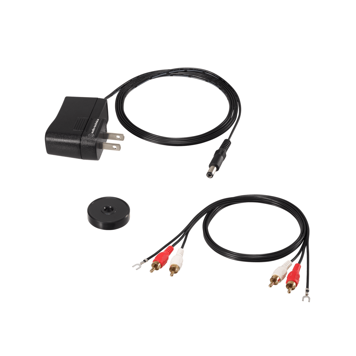 Audio Technica AT - LPW30TK - selectadjs - Turntable - Audio Technica