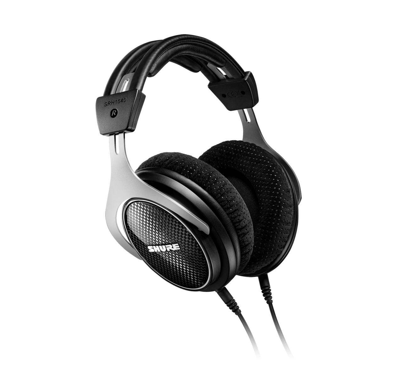 Studio Headphones | Shure SRH1540