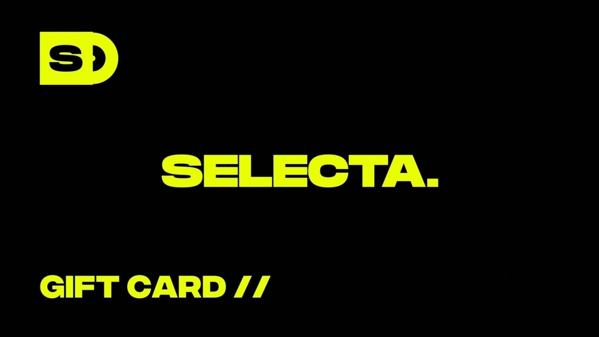 Gift Card 5000 - selectadjs - Gift Cards - SelectaDJs