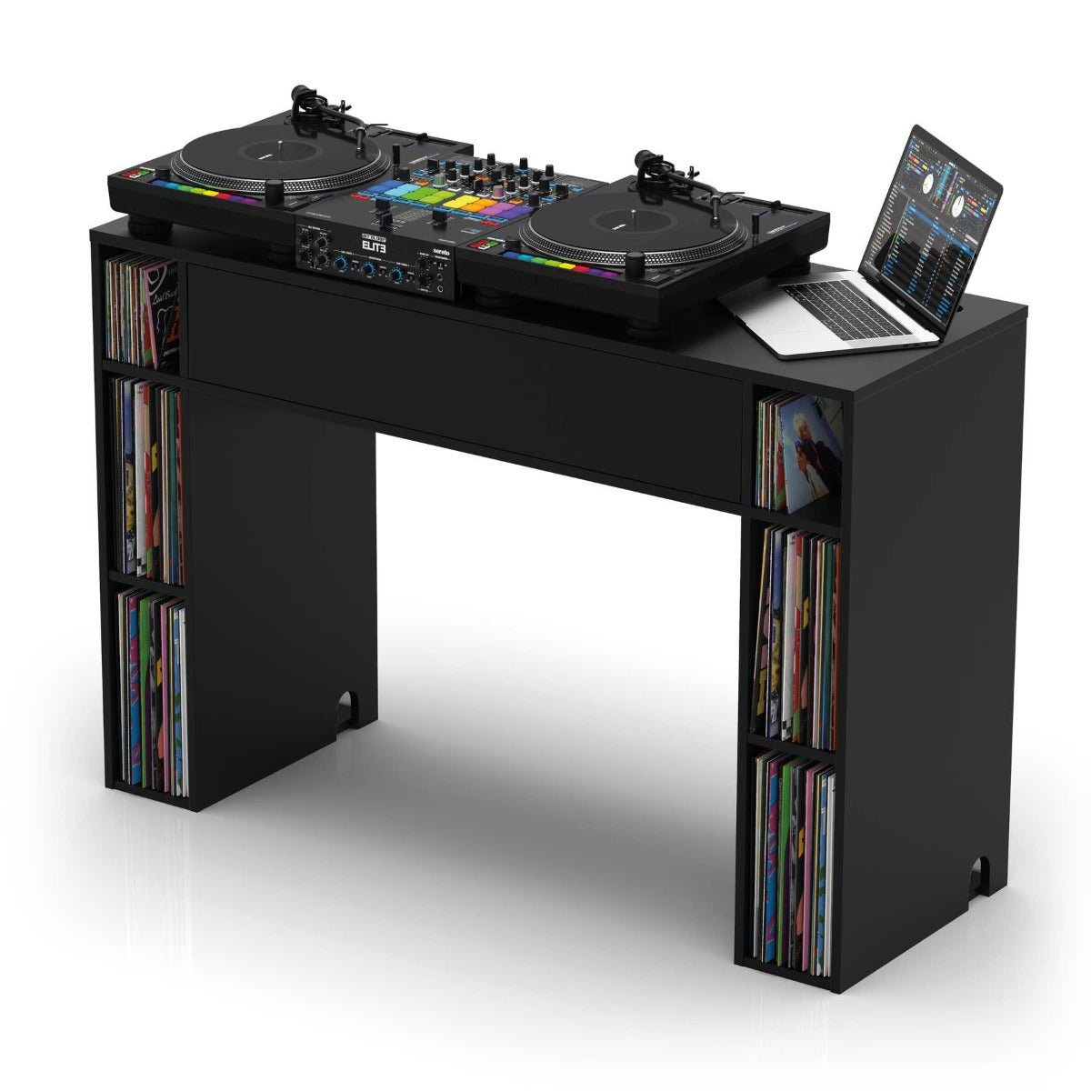 Glorious Modular Mix Station Black web 1