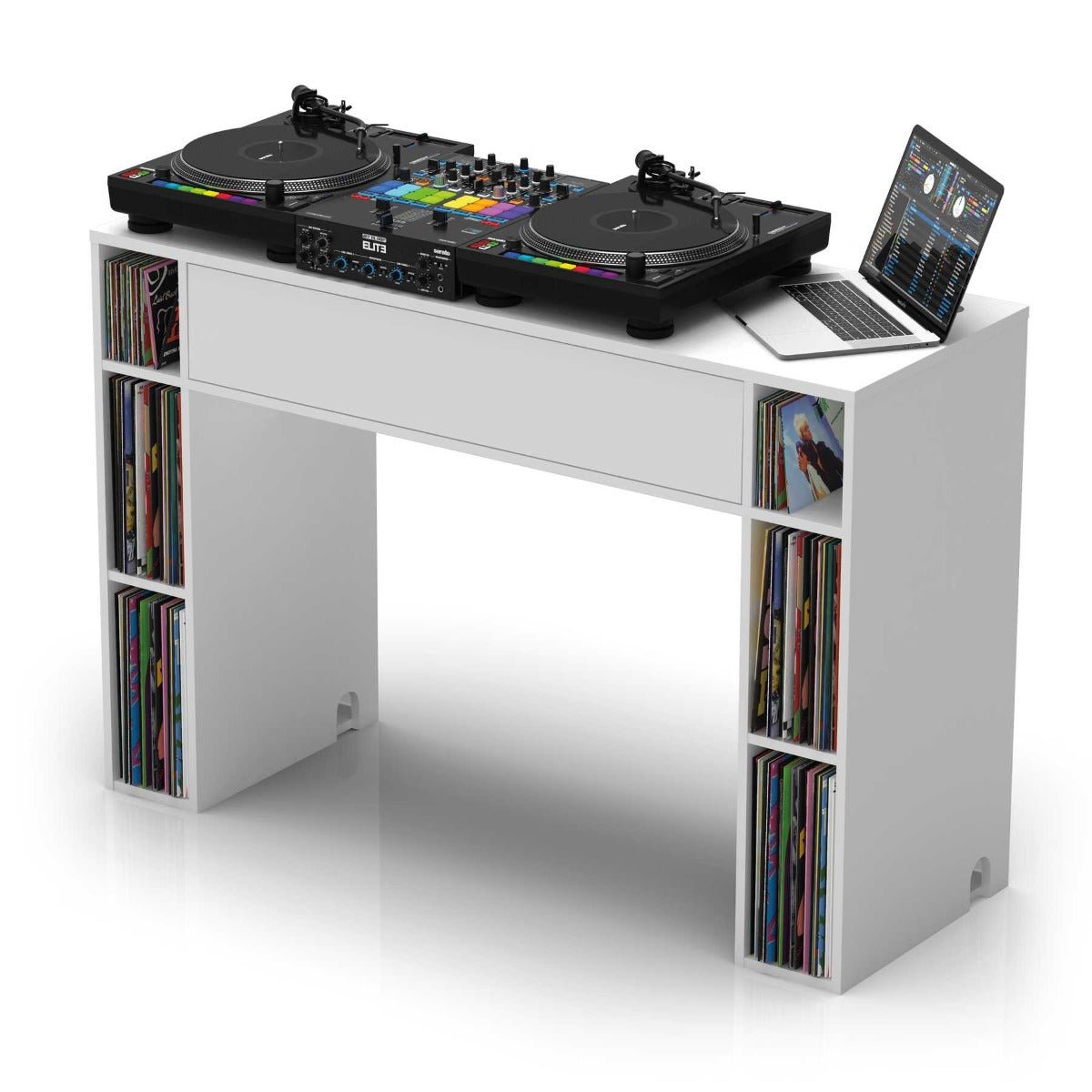 Glorious Modular Mix Station White web 1