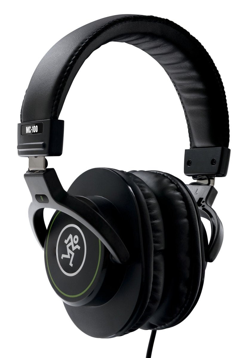 Mackie MC - 100 - selectadjs